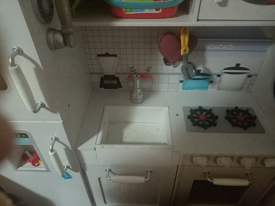 Sprzedam kuchnie do zabawy