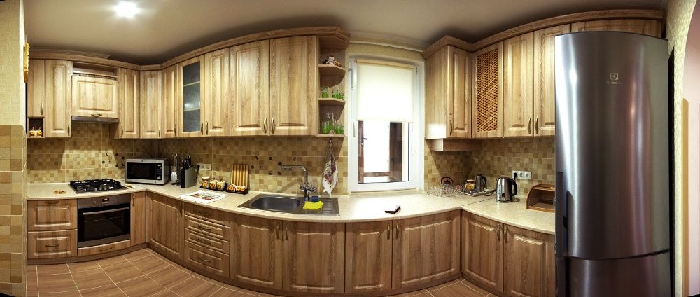 VIP 4-ох км. Центр Тераса, мангал.