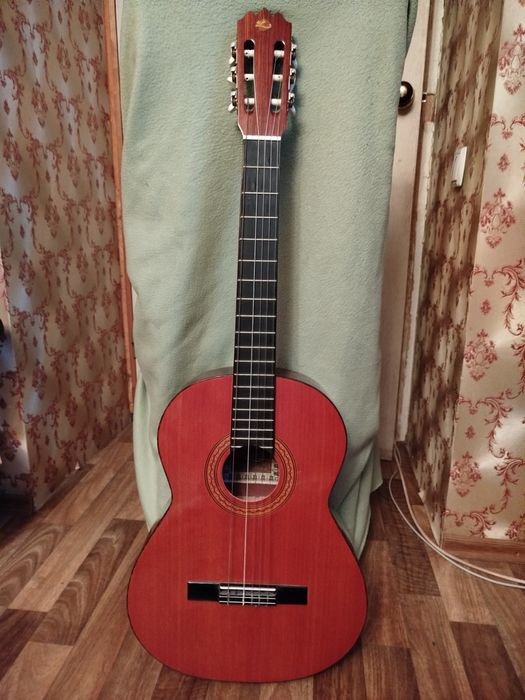 Акустична гітара Leyanda LC-40, Іспанія