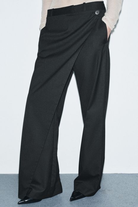 Жіночі Брюки Zara розмір М