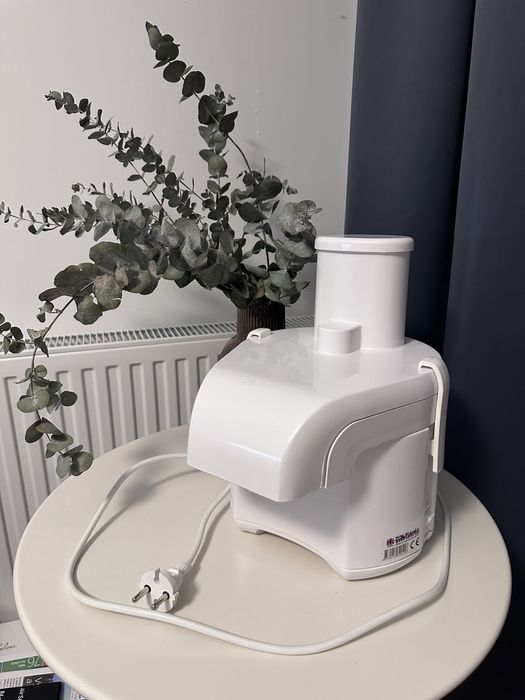 Litewska elektryczna maszynka do tarcia ziemniaków Migiris