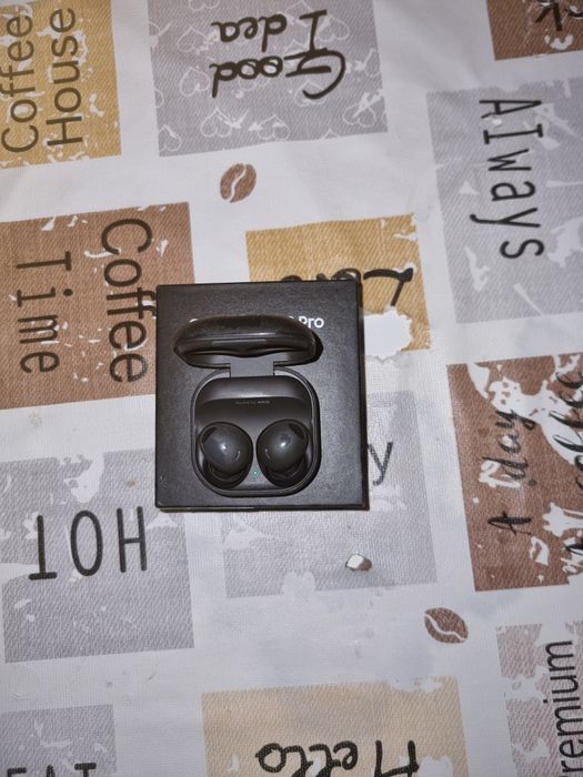 Samsung galaxy buds pro 2