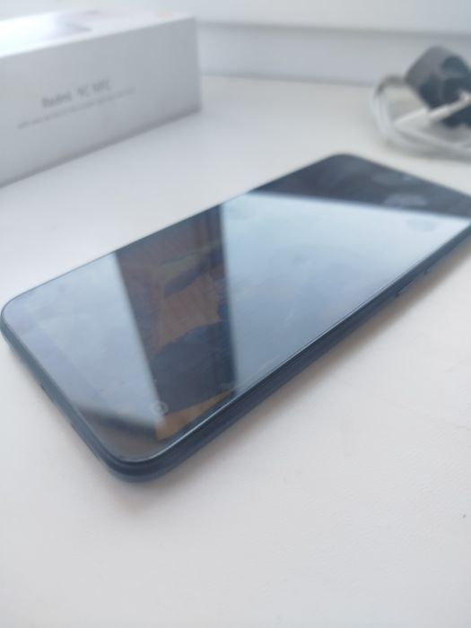 Телефон Redmi 9C NFC 2-32