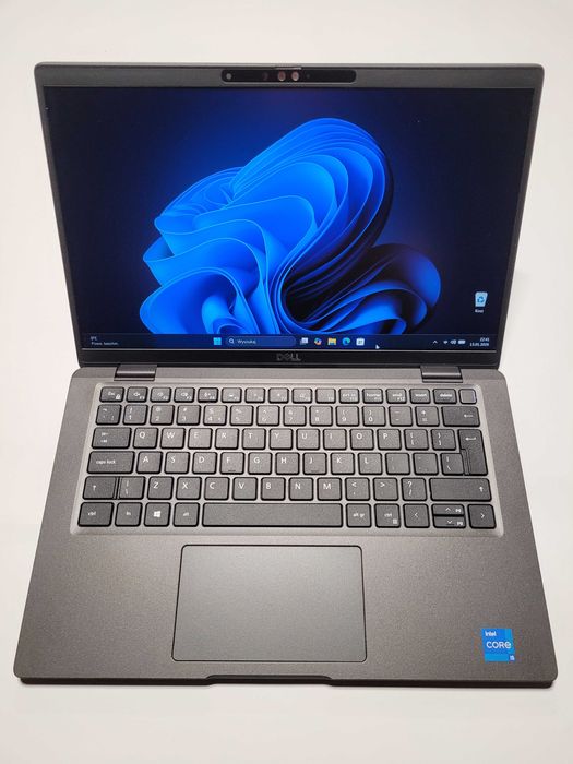 Laptop Dell Latitude 7430 i5-12th / 16GB / 256GB / 14FHD __ + GRATIS