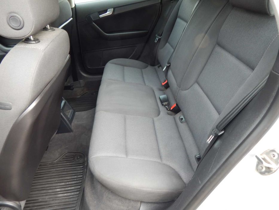 Audi A3 1.6 MPI Benzyna 153 000.km Oryginalny. Lift. Bezwypadkowy.