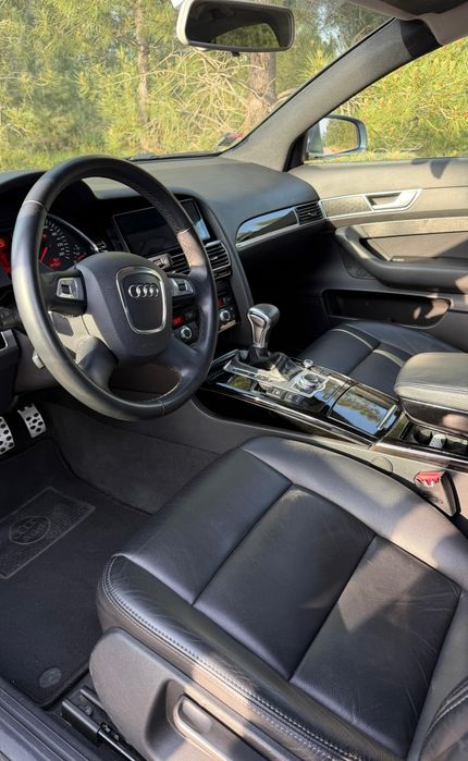 Audi A6 para venda