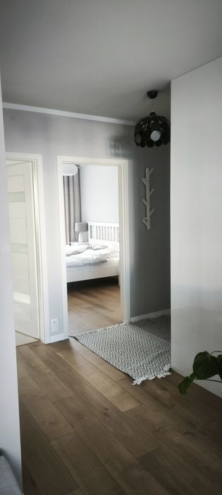 Komfortowe 53 m²  | ul. Śmiała, Siedlce | Dostępne od 01.09.2026 r.
Opis: - Widok 3