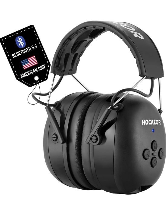 Навушники HOCAZOR HZ07