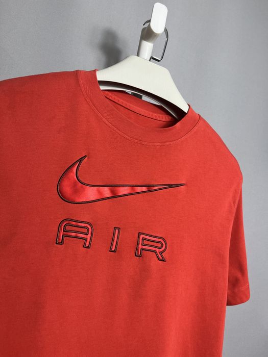 Футболка  Nike Air