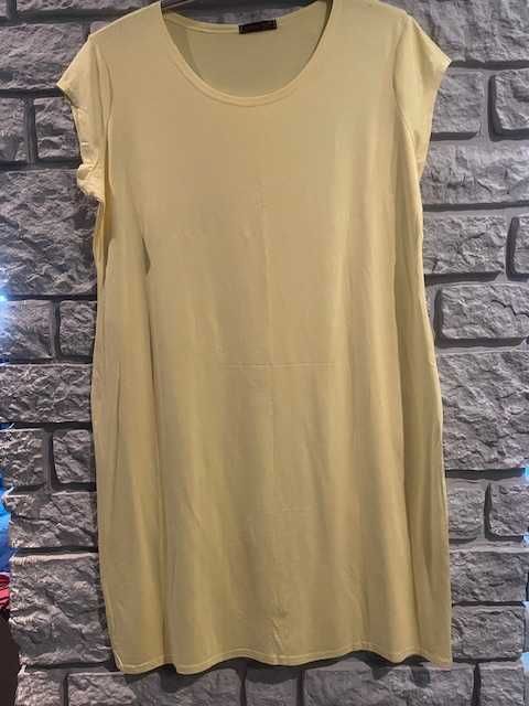 Sukienka - Siedlecka style - rozmiar 44/46