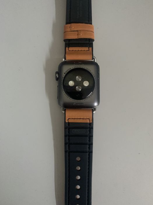 Apple watch seria 3 2017
