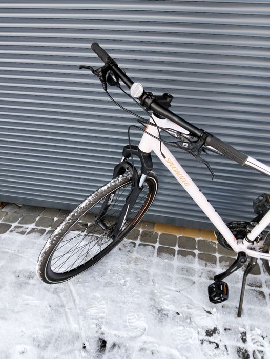 Rower Specjalizerd 28