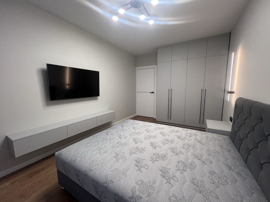 Оренда 1 кім на Щасливому