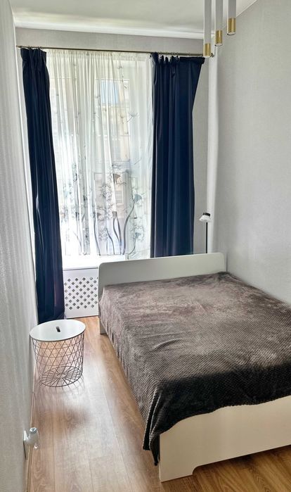 Wynajmę od zaraz mieszkanie 2 pokojowe na Gdańskiej Starówce - obok Neptuna - Widok 6