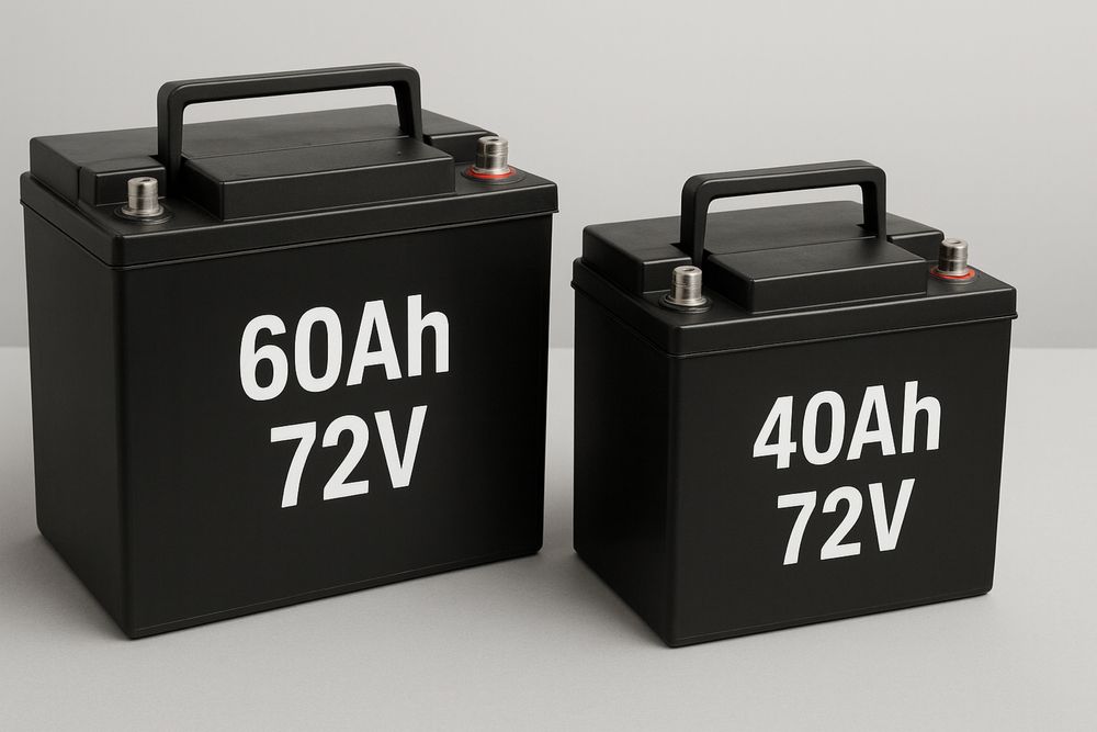 Сборка АКБ | Аккумуляторы для электро мопедов литий nms