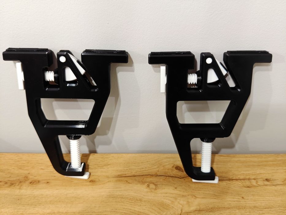 Imadło narciarskie/snowboardowe - komplet 2 sztuk