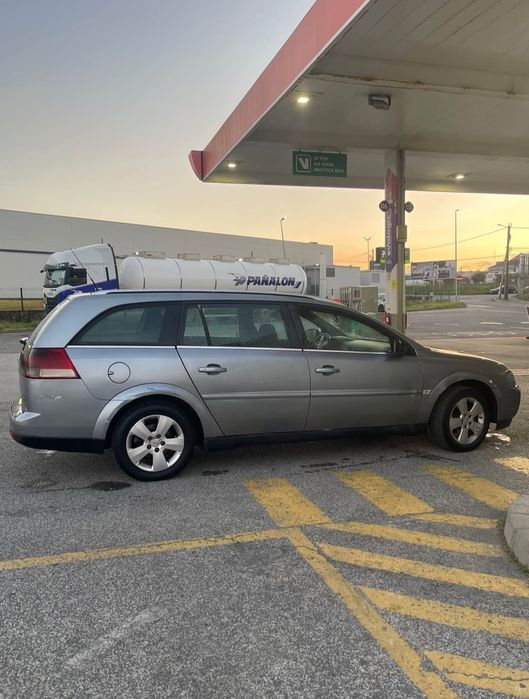 Opel Vectra c 1.9 150cv