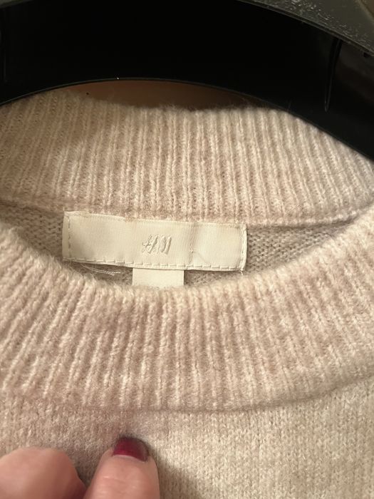 Свитер шерсть In Wear, р. 40-42 It