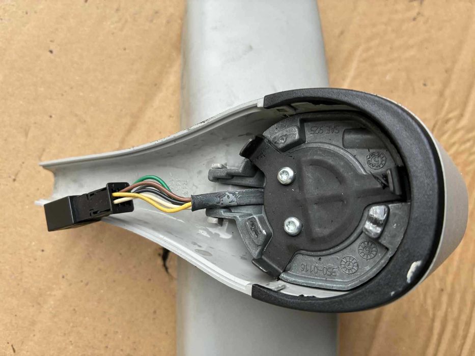 lusterko wsteczne wewnętrzne fotochrom audi a4 b7