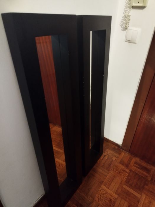 Espelhos de parede