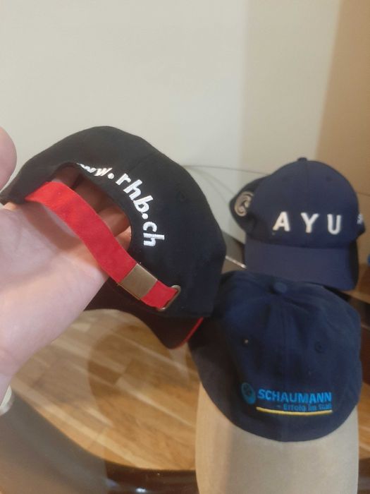 кепки бейсболки ціна за 5