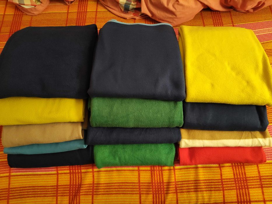 Smantass, várias cores