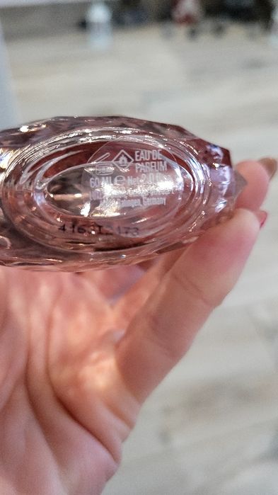 Bugatti felicita 60ml