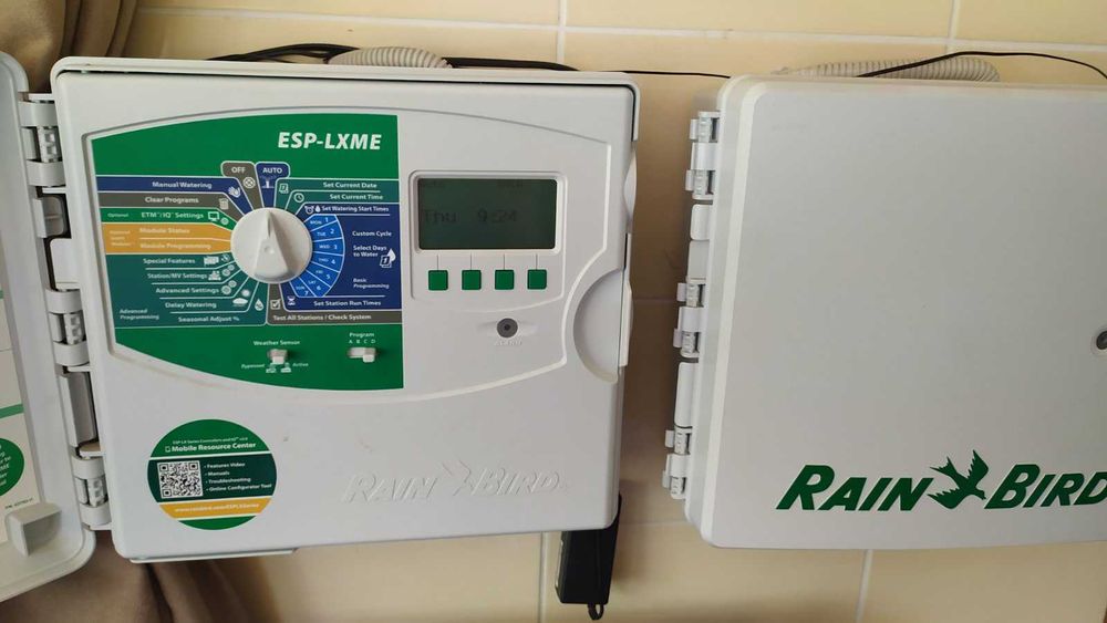 Rain Bird - Модуль збільшення площі Автоматичного поливу на + 8 зон