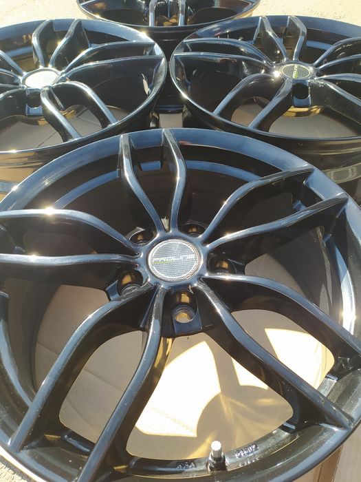 Диски Nissan Renault KIA Hyundai Mazda Toyota Honda Suzuki 17(5*114,3)