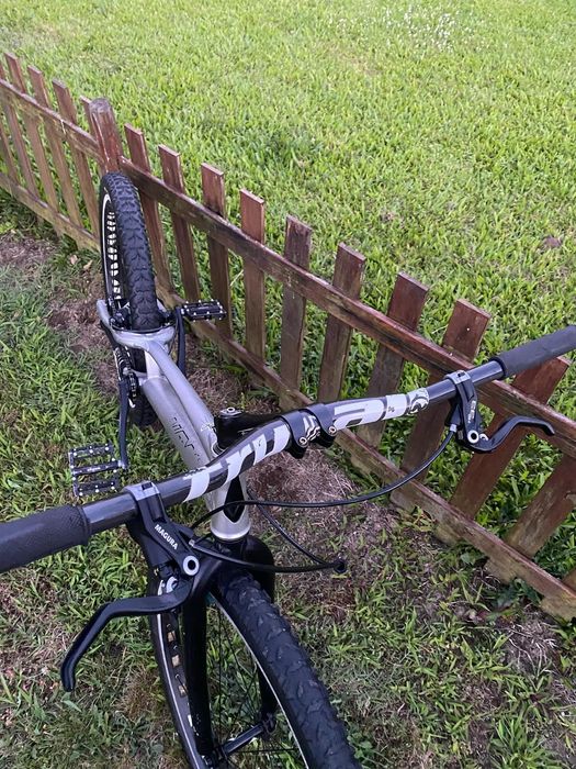Bicicleta Trial aro 26