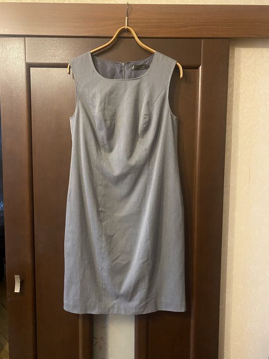 Классический женский сарафан размер 42-44