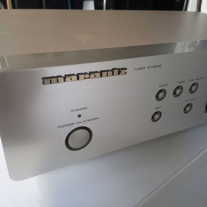 Tuner MARANTZ ST 4000/N2G