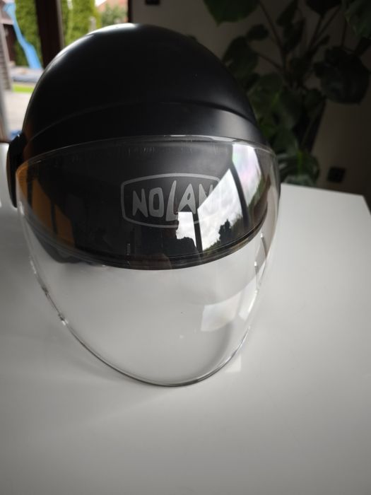Kask NOLAN  N21 visore