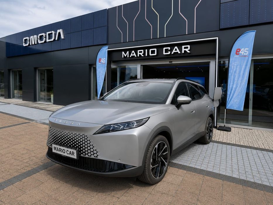 Omoda 7
