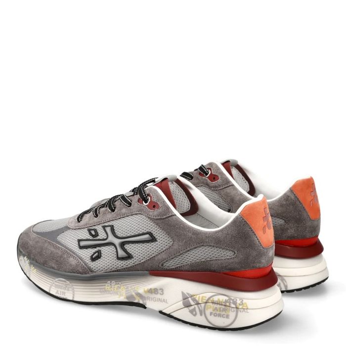 Чоловічі кросівки Premiata MOERUN 7773 ОРИГІНАЛ size 41: 11 900