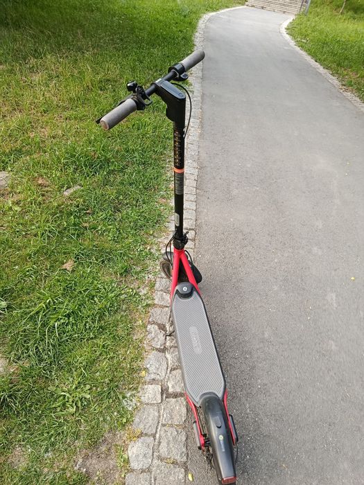 Trotinete Minebot