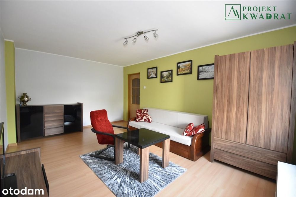 2 pokoje|Politechnika Śląska|49,60m²|Niski czynsz - Widok 3