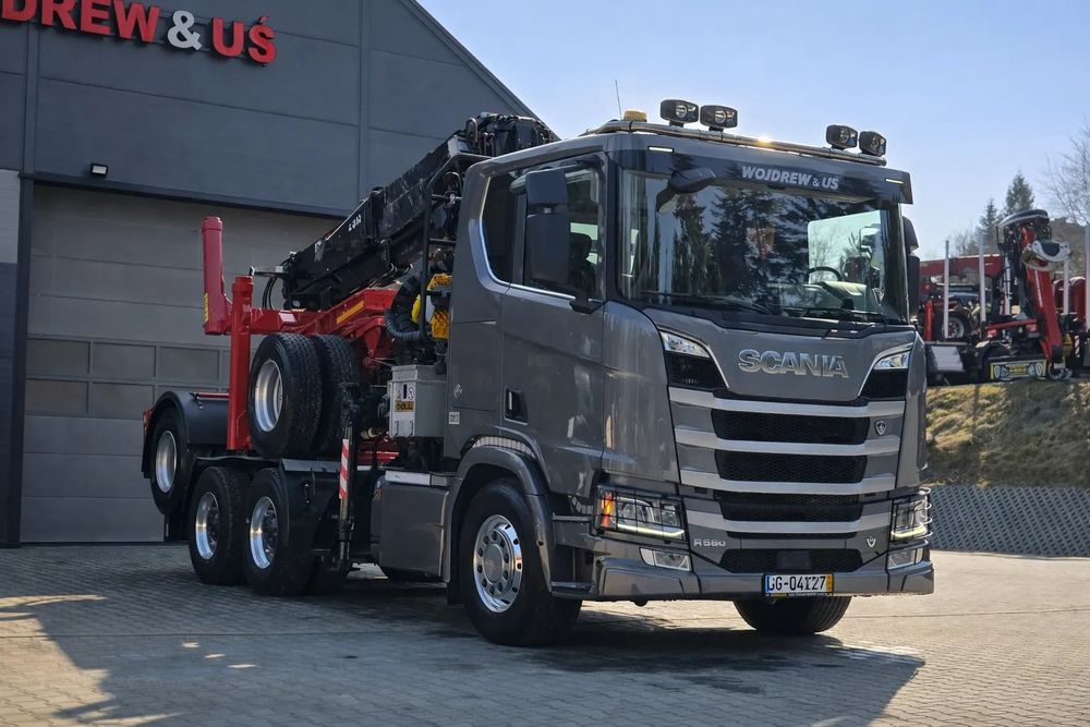 Scania