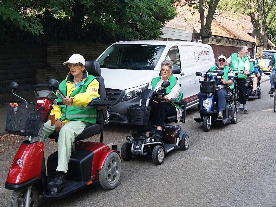 skuter inwalidzki elektryczny TROPHY 6 mocny GWARANCJA+DOWÓZ