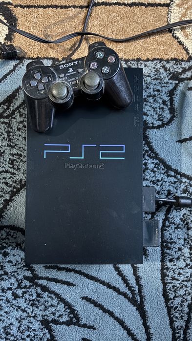 PS2/play station 2