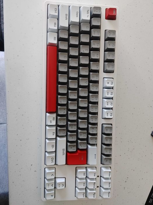 Klawiatura CEPTER TKL