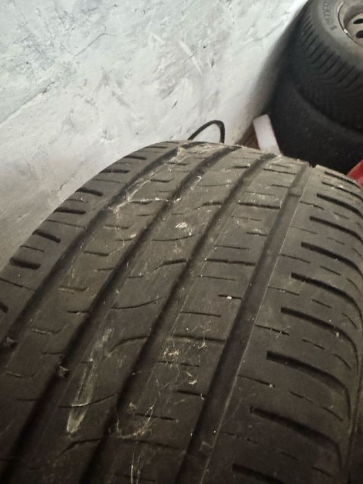 Гума barum bravuris 3 215/55/16 1шт