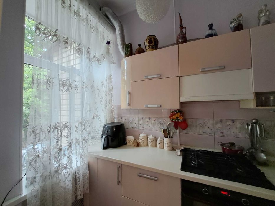 4 к. квартира на Нежинской, 292885