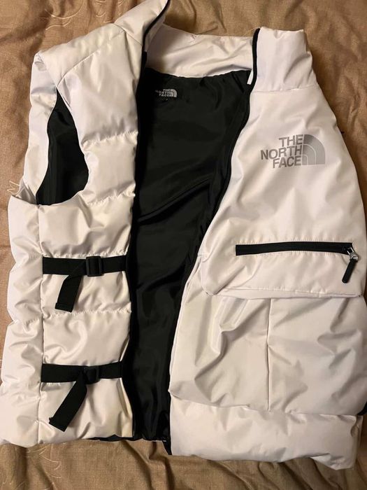 Продам Жилетку The North Face