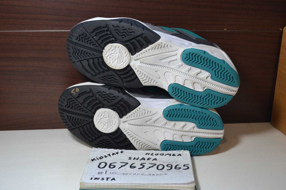 adidas magnetic 36р кроссовки кожаные оригинал