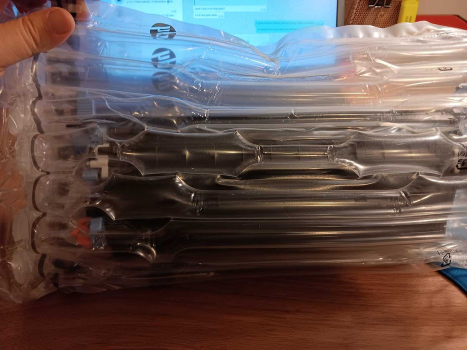 Tinteiros HP Color Laser Jet