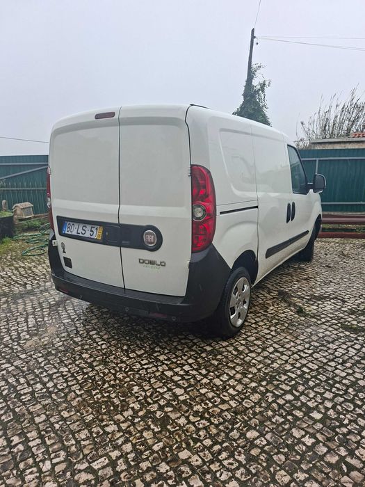 Fiat doblo 1.3  multijet
