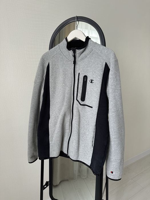 Кофта Champion large розмір