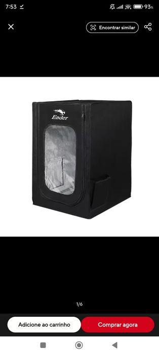 Creality 3D Printer Bag V3 K364740901101699120