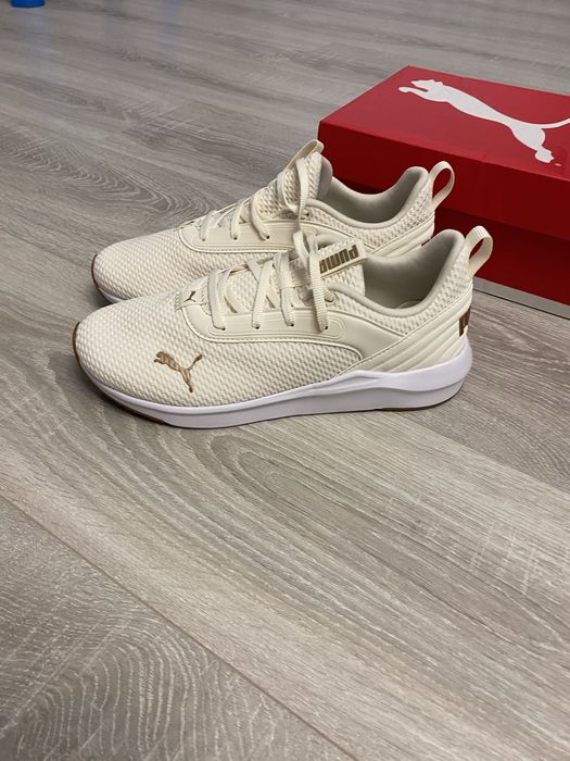 Кросівки жіночі Puma, красовки пума